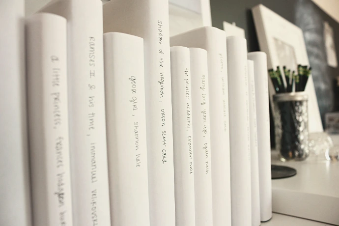 Book Hunt